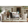 Accentrics Home Accents Dining Tables