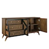 Accentrics Home Accents Console & Sofa Tables