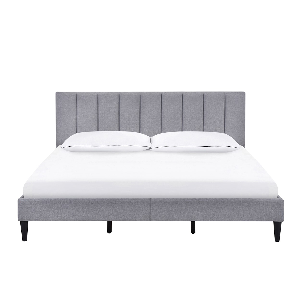 Accentrics Home Fashion Beds Upholstered Bed