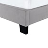 Accentrics Home Fashion Beds Upholstered Bed