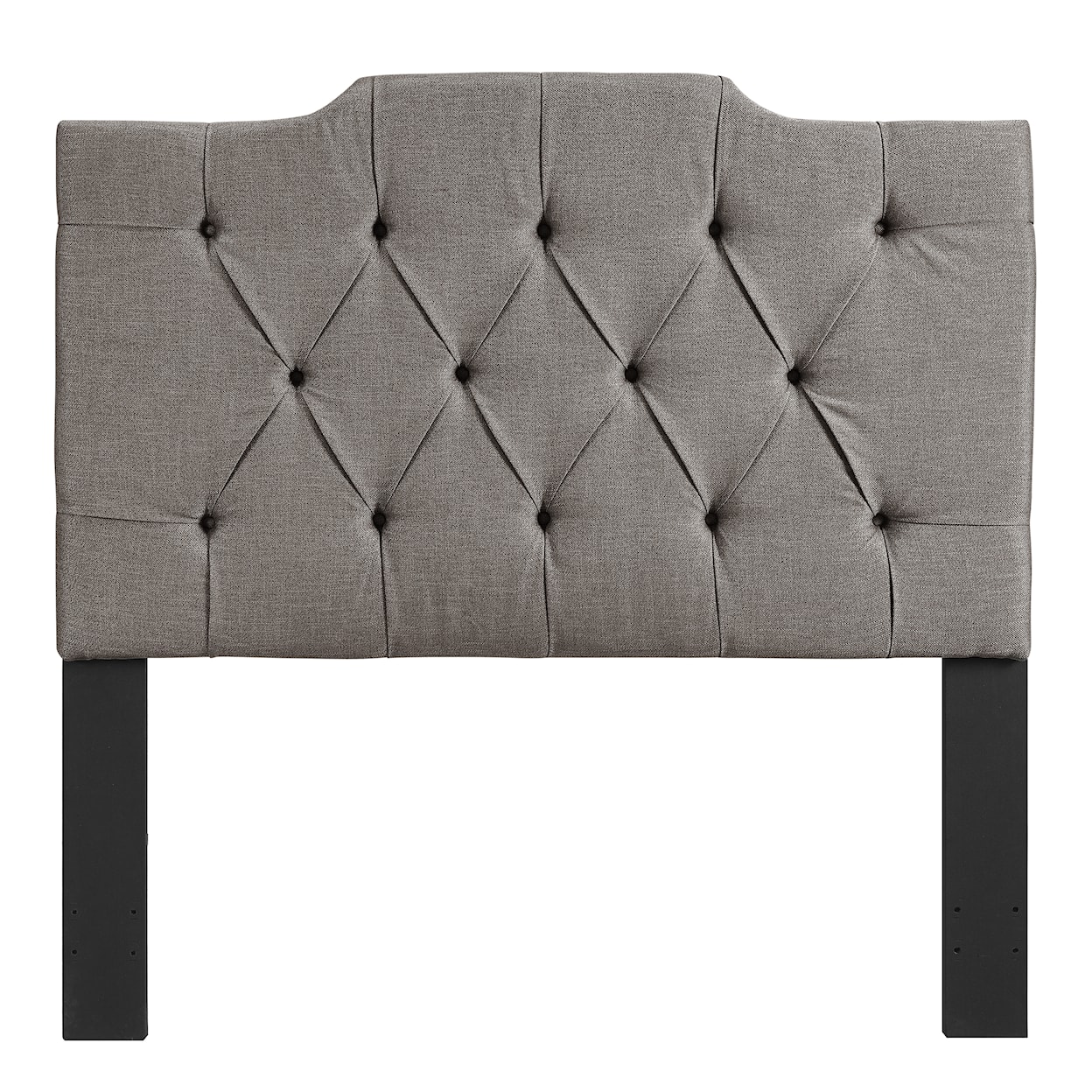 Accentrics Home Fashion Beds Upholstered Headboard