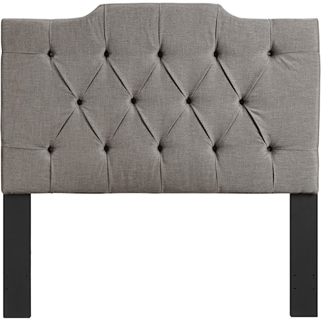 Upholstered Headboard