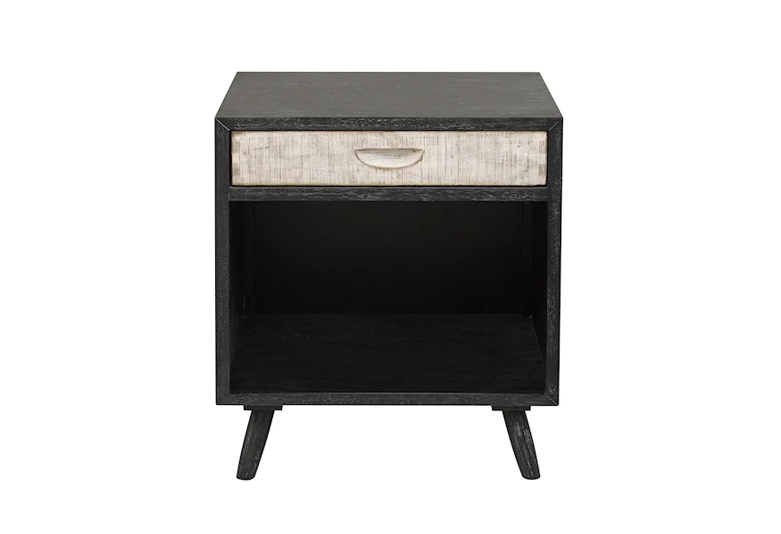 Accents End Tables by Accentrics Home at Jacksonville Furniture Mart
