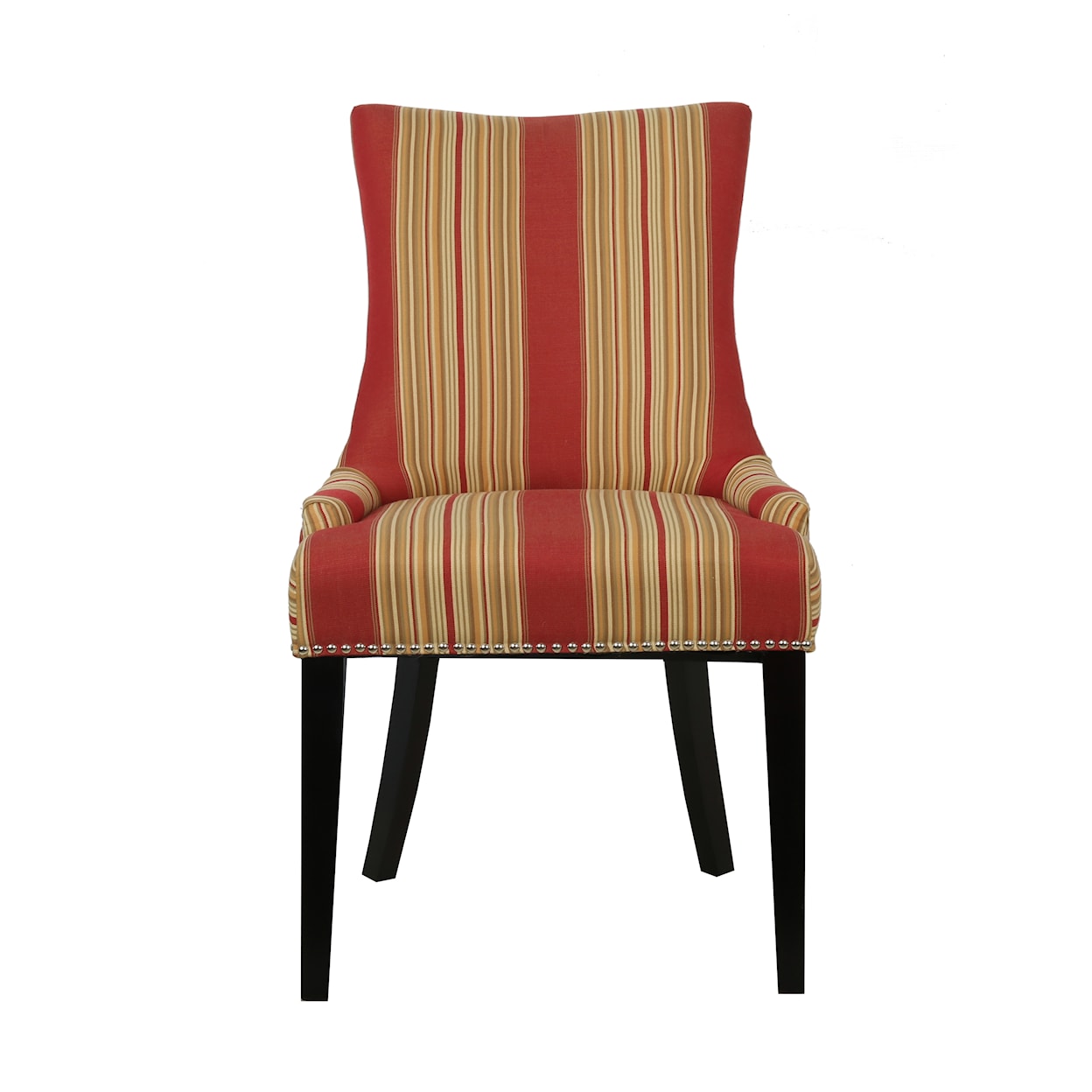 Accentrics Home Accent Seating Dining Chair