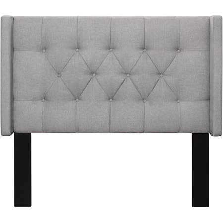 Upholstered Headboard