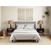 Accentrics Home Fashion Beds Upholstered Bed