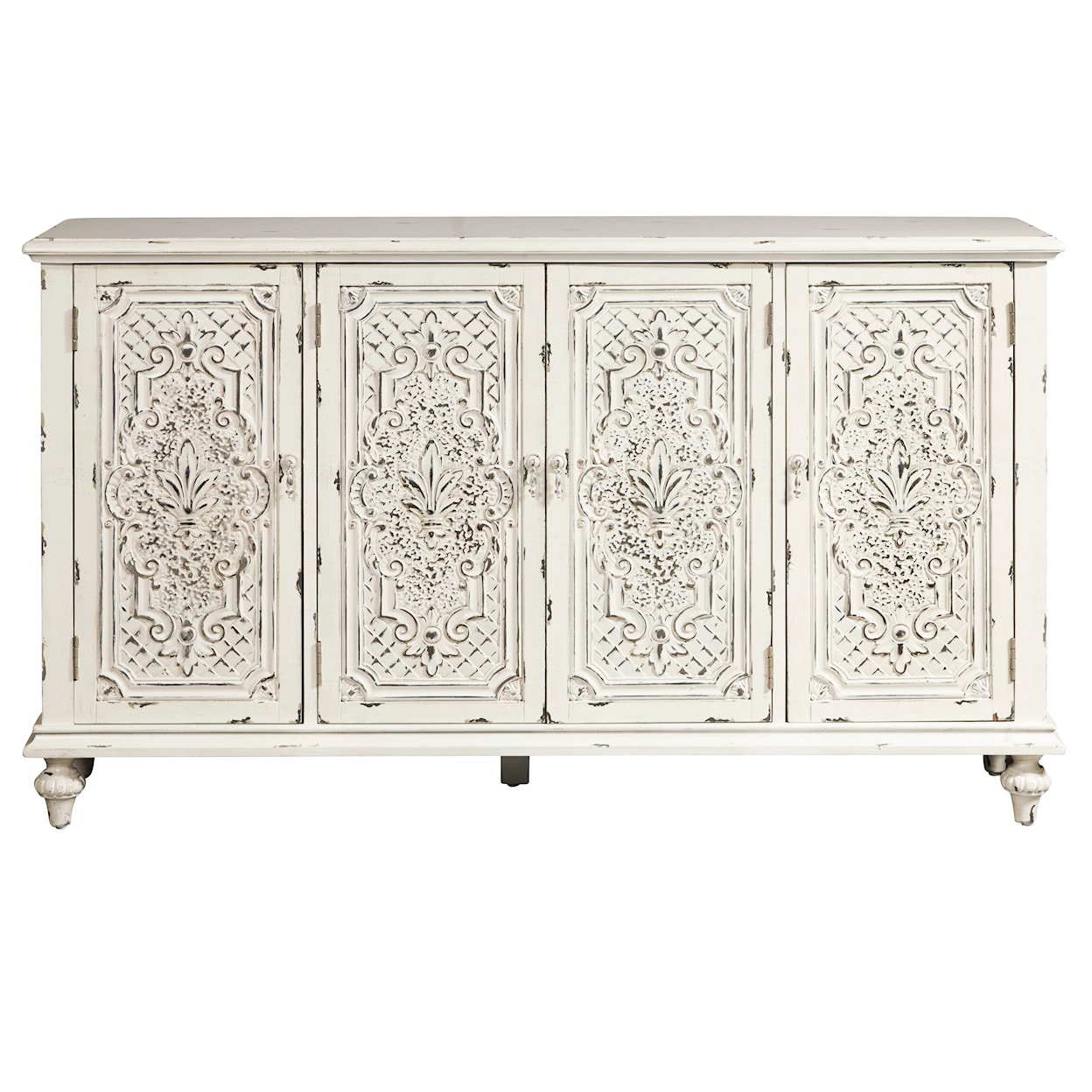 Accentrics Home Accents Sideboards & Buffets