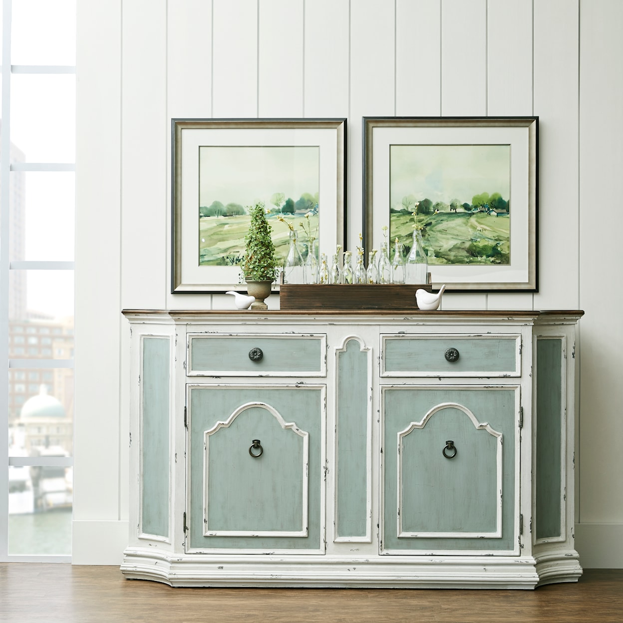 Accentrics Home Accents Sideboards & Buffets