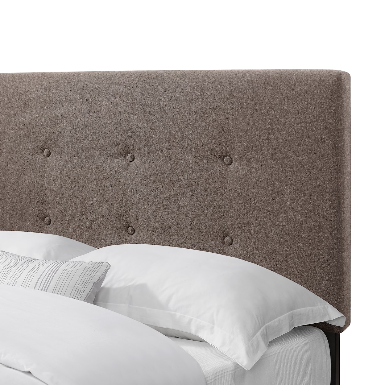 Accentrics Home Fashion Beds Upholstered Bed