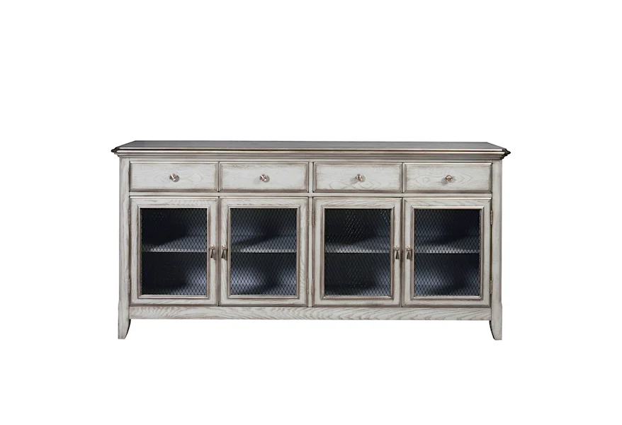 Accents Sideboards & Buffets by Accentrics Home at Jacksonville Furniture Mart
