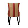 Accentrics Home Accent Seating Dining Chair