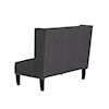 Accentrics Home Accent Seating Bench