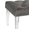 Accentrics Home Accent Seating Benche