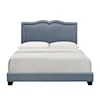 Accentrics Home Fashion Beds Upholstered Bed