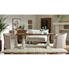 Accentrics Home Accents Dining Tables