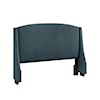 Accentrics Home Fashion Beds Uph Headboards