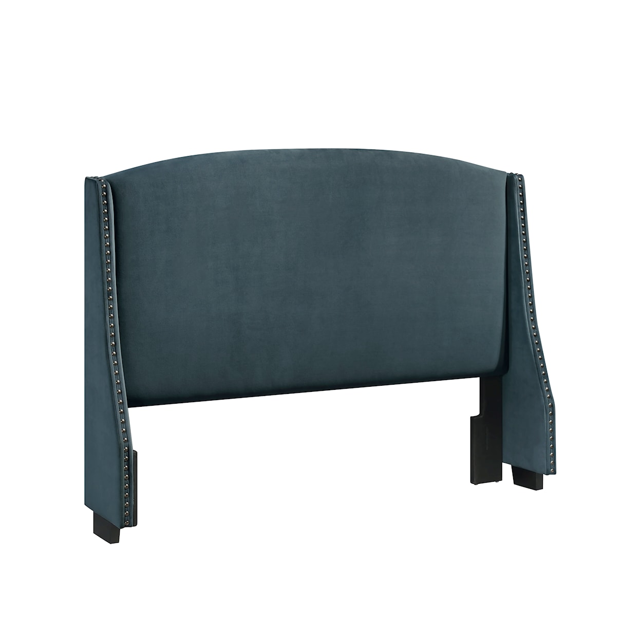 Accentrics Home Fashion Beds Uph Headboards