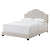 Accentrics Home Fashion Beds King Upholstered Bed