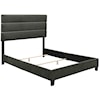 Accentrics Home Fashion Beds Upholstered Bed