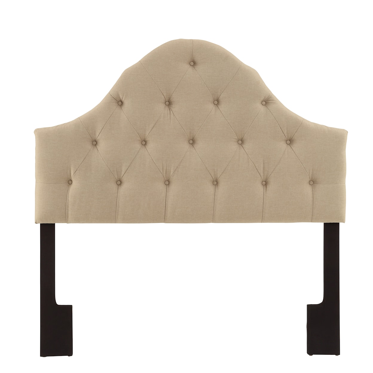 Accentrics Home Fashion Beds Uph Headboards