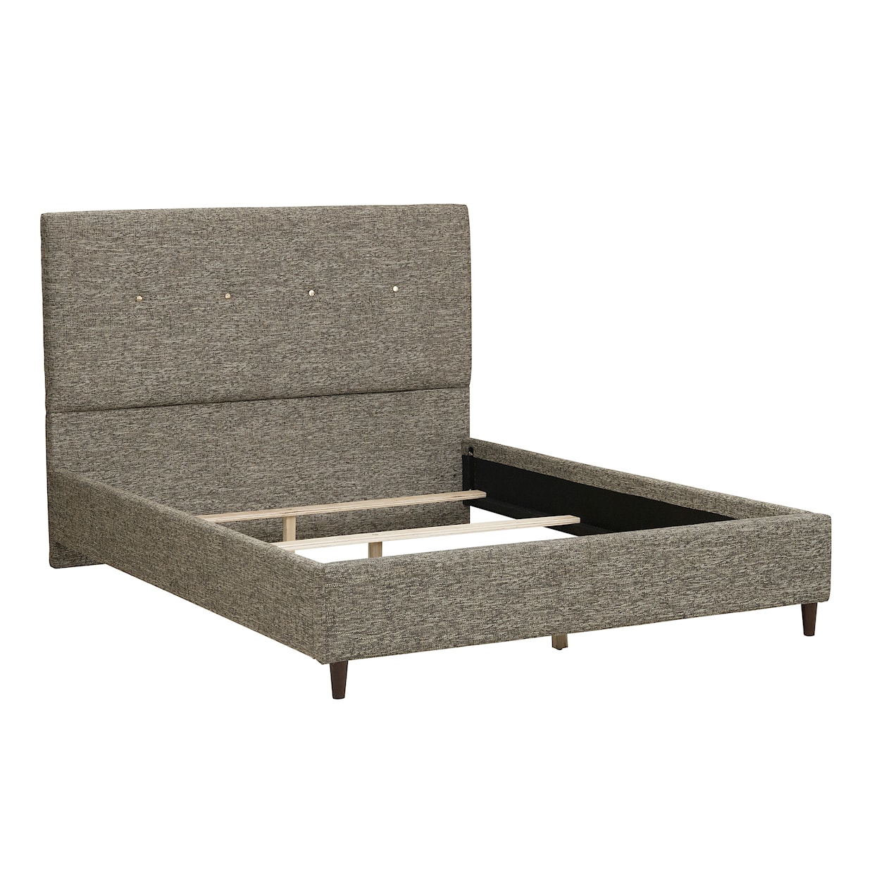 Accentrics Home Fashion Beds Upholstered Bed