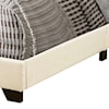 Accentrics Home Fashion Beds Upholstered Bed