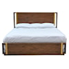 Accentrics Home Fashion Beds Wood Bed