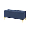 Accentrics Home Accent Seating Bench