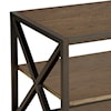 Accentrics Home Accents End Tables