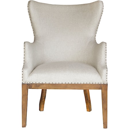 Accent Chair