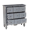 Accentrics Home Accents Chests & Cabinets