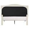 Accentrics Home Fashion Beds Full Upholstered Bed