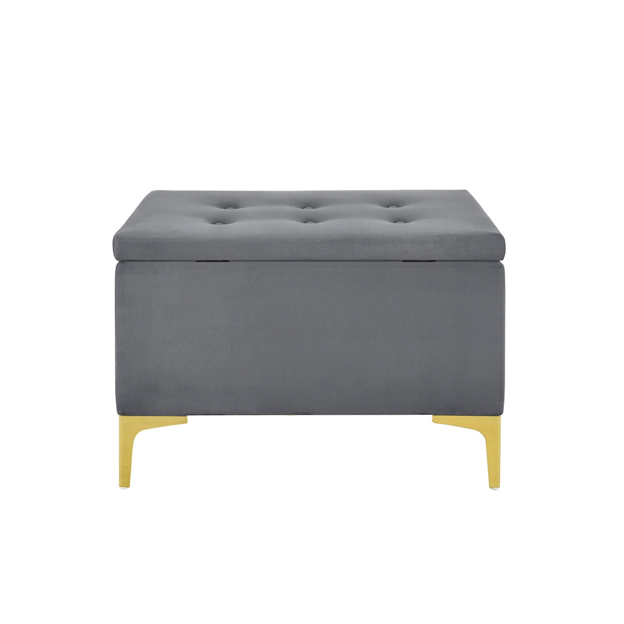 Accentrics Home Accent Seating Bench