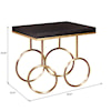 Accentrics Home Accents End Tables