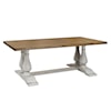 Accentrics Home Accents Dining Tables