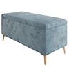 Accentrics Home Accent Seating Benche