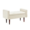 Accentrics Home Accent Seating Benche