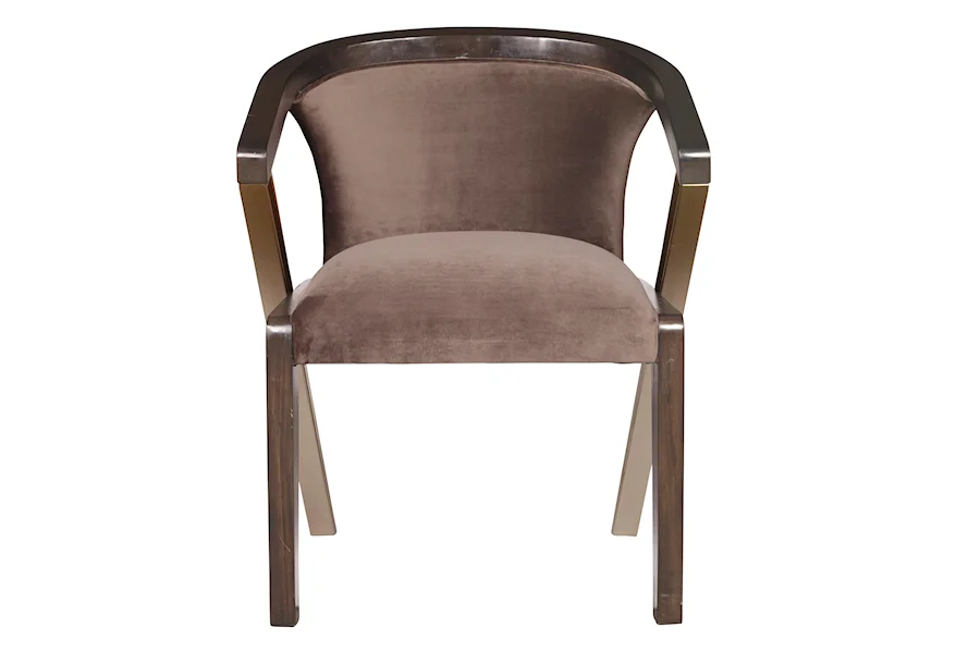 Accent Seating Dining Chair by Accentrics Home at Jacksonville Furniture Mart