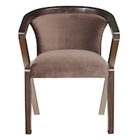 Mid Century Modern Dining Chair