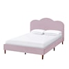 Accentrics Home Fashion Beds Upholstered Bed