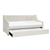 Accentrics Home Fashion Beds Upholstered Bed