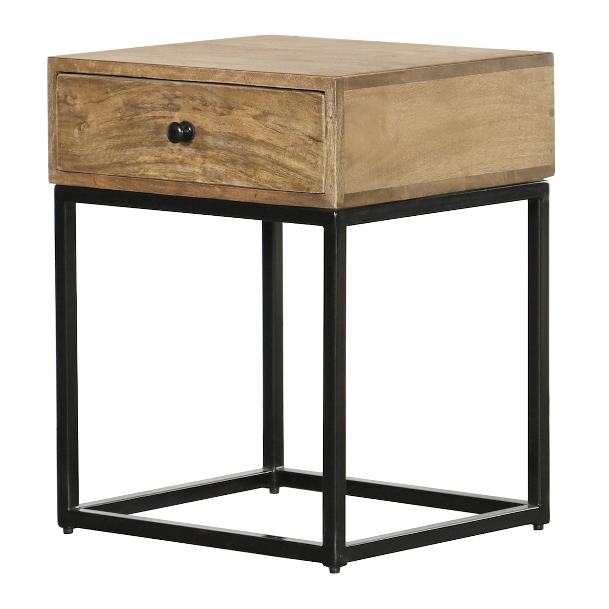 Accentrics Home Accents End Tables