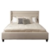 Accentrics Home Fashion Beds Upholstered Bed