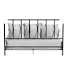 Accentrics Home Fashion Beds Metal Bed