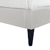 Accentrics Home Fashion Beds Full Upholstered Bed