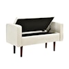 Accentrics Home Accent Seating Benche