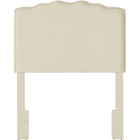Upholstered Headboard