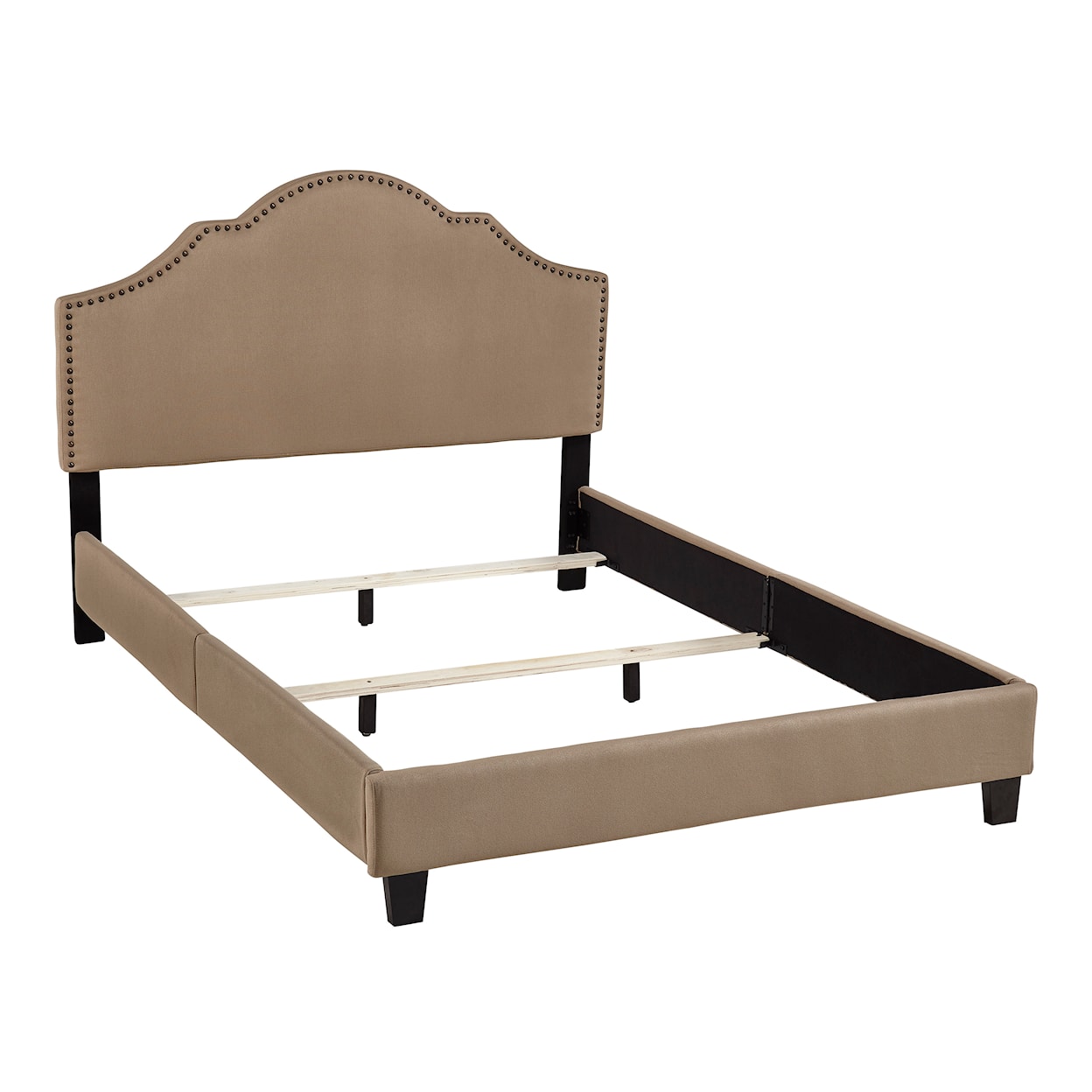 Accentrics Home Fashion Beds Uph Beds