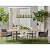 Accentrics Home Accents Dining Tables