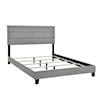 Accentrics Home Fashion Beds Queen Upholstered Bed